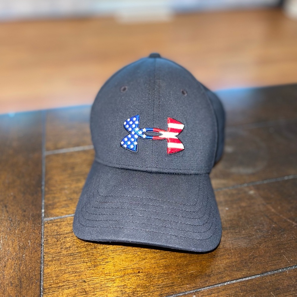 Men's UA Freedom Blitzing Hat